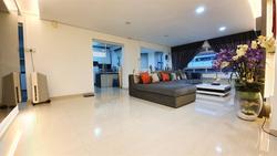 Blk 208 Pasir Ris Street 21 (Pasir Ris), HDB Executive #215413931